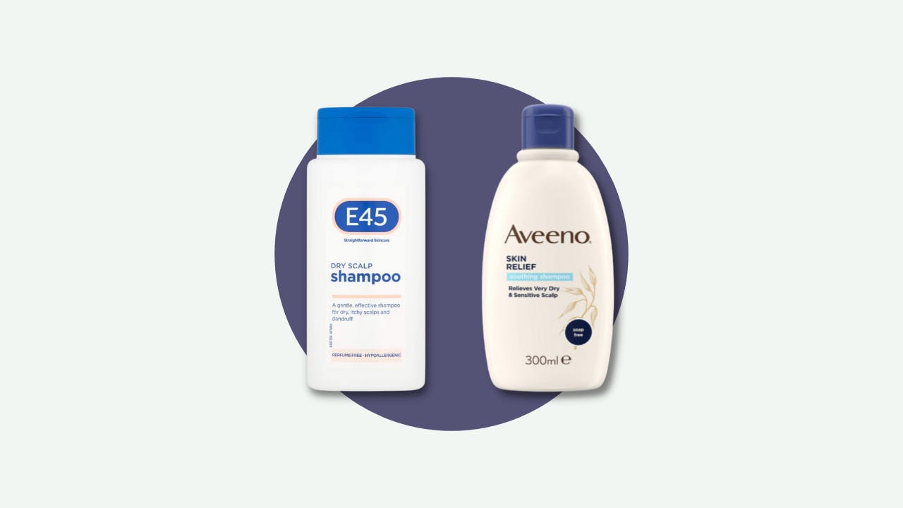 14 best dry scalp shampoos to soothe and tackle dandruff